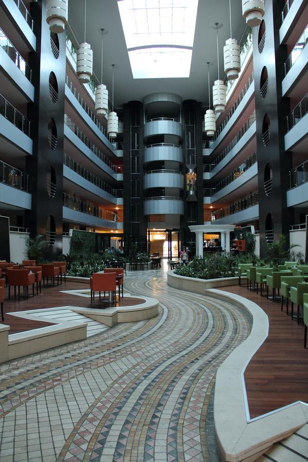 كوناكلي Timo Resort Hotel المظهر الخارجي الصورة