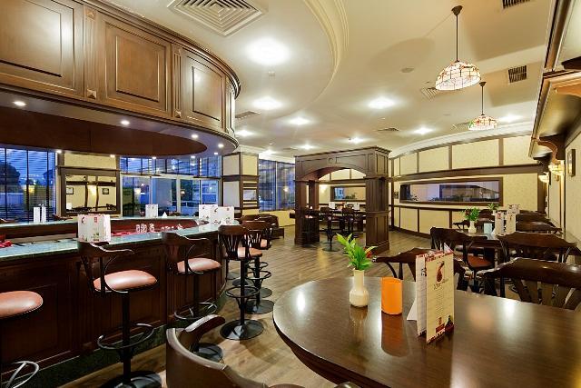 كوناكلي Timo Resort Hotel المظهر الخارجي الصورة