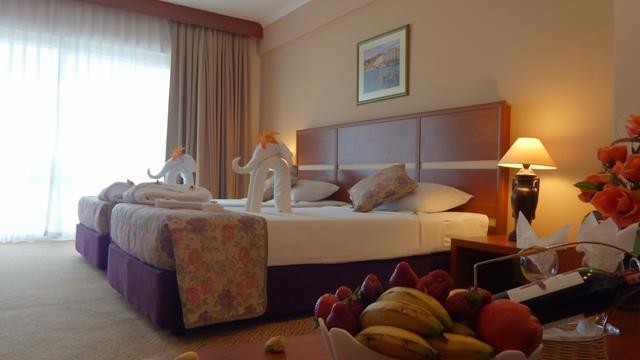 كوناكلي Timo Resort Hotel المظهر الخارجي الصورة