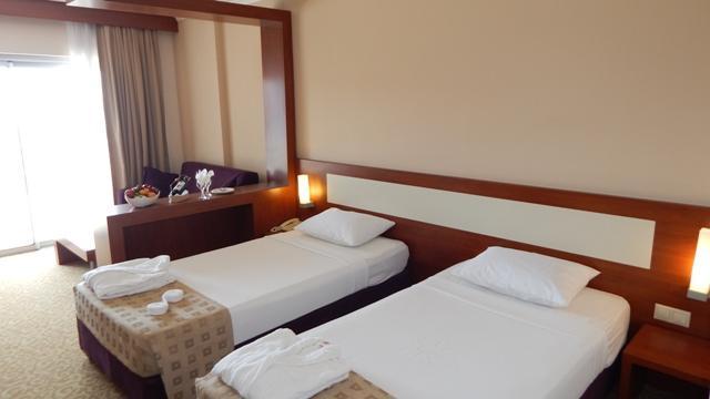 كوناكلي Timo Resort Hotel المظهر الخارجي الصورة